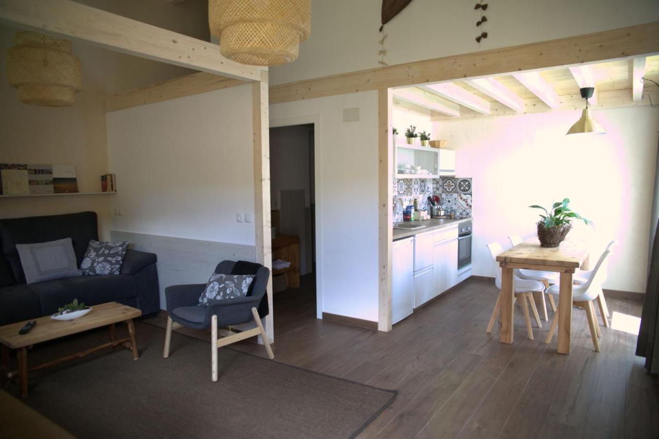 Casa Rural Baltasar Aliaguilla Eksteriør bilde